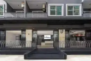 FunDee Boutique Hotel, Патонг