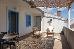 Seaside Murter Apartments, Betina