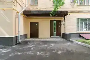 Комфорт сити на Большой Серпуховской к 2, Москва