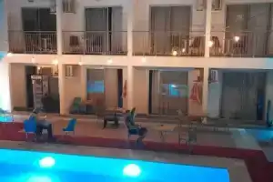Kırbıyık Apart Otel, Манавгат