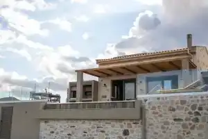 Luxurious Stone Villas Crete, Агия-Пелагия