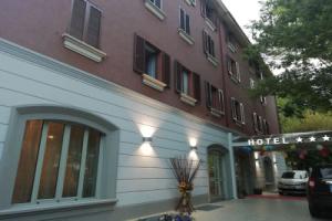 Hotel Primarosa, Сальсомаджоре-Терме