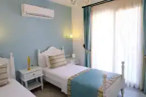 Selin Hotel, Алачати
