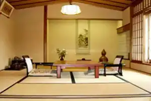 Отель «Ise Todaya Ryoan», Исе