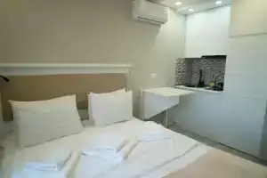 Leo Group Apartment 14-306b Sunrise Batumi, Батуми