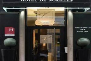 Отель «Hôtel de Noailles», Лион