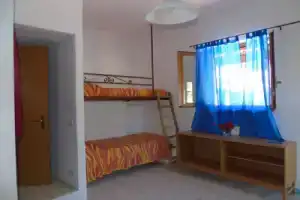 Villa Saracina, Вулкано-Порто