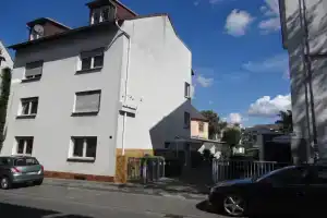 Apartment-EG-02, Дармштадт