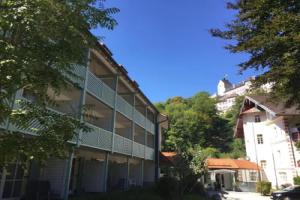 ciao-aschau Haus Burg Ap233 Julia, Ашау