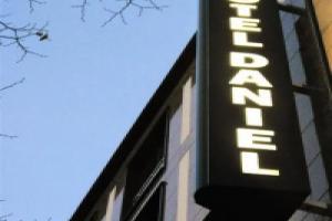 Hotel «Daniel», Мюнхен