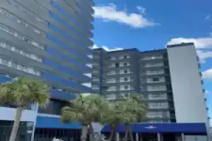 Bluewater Resort 405, Миртл Бич