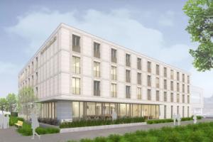 Das Steinmüller Hotel, Гуммерсбах