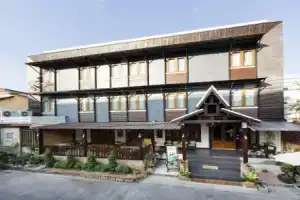 Lee Chiang Hotel - Sha Extra Plus, Чианг Май