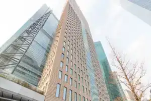 The Royal Park Hotel Iconic Tokyo Shiodome, Токио