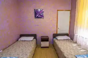 Мини-отель на Победы 248а, Лазаревское