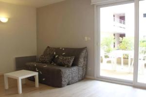 Appartement La Rochelle, 1 pièce, 2 personnes - FR-1-246-213, Ла-Рошель