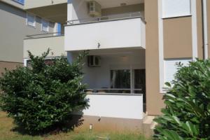 Apartment Marijana, Новаля