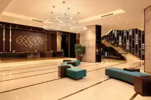 DoubleTree by Hilton Melaka, Малакка
