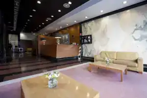 Отель «Sercotel Felipe Iv», Вальядолид