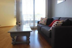 Appartement La Rochelle, 2 pièces, 4 personnes - FR-1-246-232, Ла-Рошель