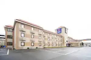 Vessel Hotel Kurashiki, Курасики