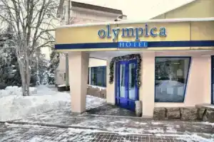 Olympica Hotel, Алматы