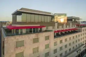 Отель «Doubletree By Hilton Guadalajara Centro Historico, Mexico», Гвадалахара