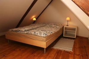 Studio mit Panoramablick, Фленсбург