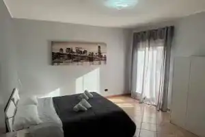Guest House La Casaccia, Лидо-ди-Остия