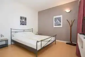 Apartments Vidak - Studio Apartment With Terrace and Sea View -, Molunat