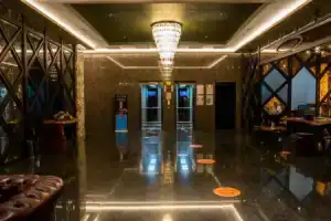 Avec Hotel, Чанаккале