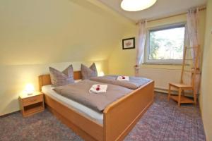 Ferienwohnung Waren SEE 8811, Варен