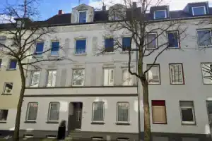 a-domo Apartments Essen - Serviced Apartments & Flats - short or longstay - single or grouptravel, Гельзенкирхен