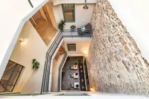 Athens Hub Hostel, Афины
