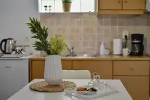 Eva Studios & Apartments by Cretan Houses, Агия-Пелагия