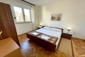 Apartment Luky 6, Dramalj