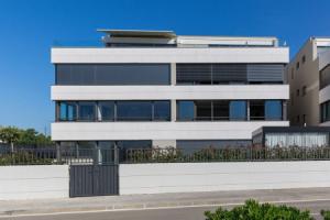 Shell Luxury Residences, Задар