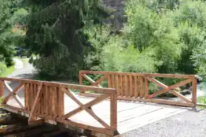 Отель «Zarinok», Пилипец