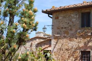 Hotel «Belvedere Di San Leonino», Кастеллина-ин-Кьянти