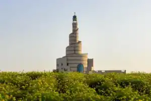 Отель «Sovereign - Marriage Certificate Required», Доха