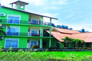 Nature Resort, Тиссамахарама