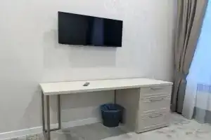 Гостиный двор «Кунак», Нефтекамск