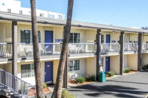 Travelodge San Diego Airport Pa, Сан-Диего