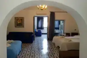 Апарт-отель «Residence Acanto», Липари