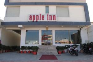 Отель «Tgi Apple Inn», Джайпур