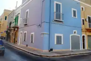 Palazzo Murat b&b, Монополи