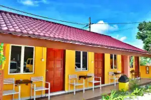Мотель «Sweet Inn», Пантай Тенгах