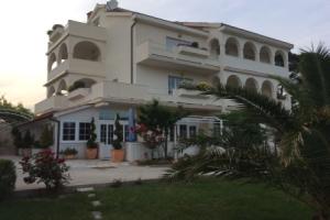Apartments Petar, Раб