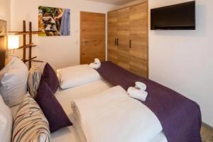 Monusse Boid Wohnung 13, Пфронтен