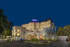 Отель «Sarovar Premiere Jaipur», Джайпур